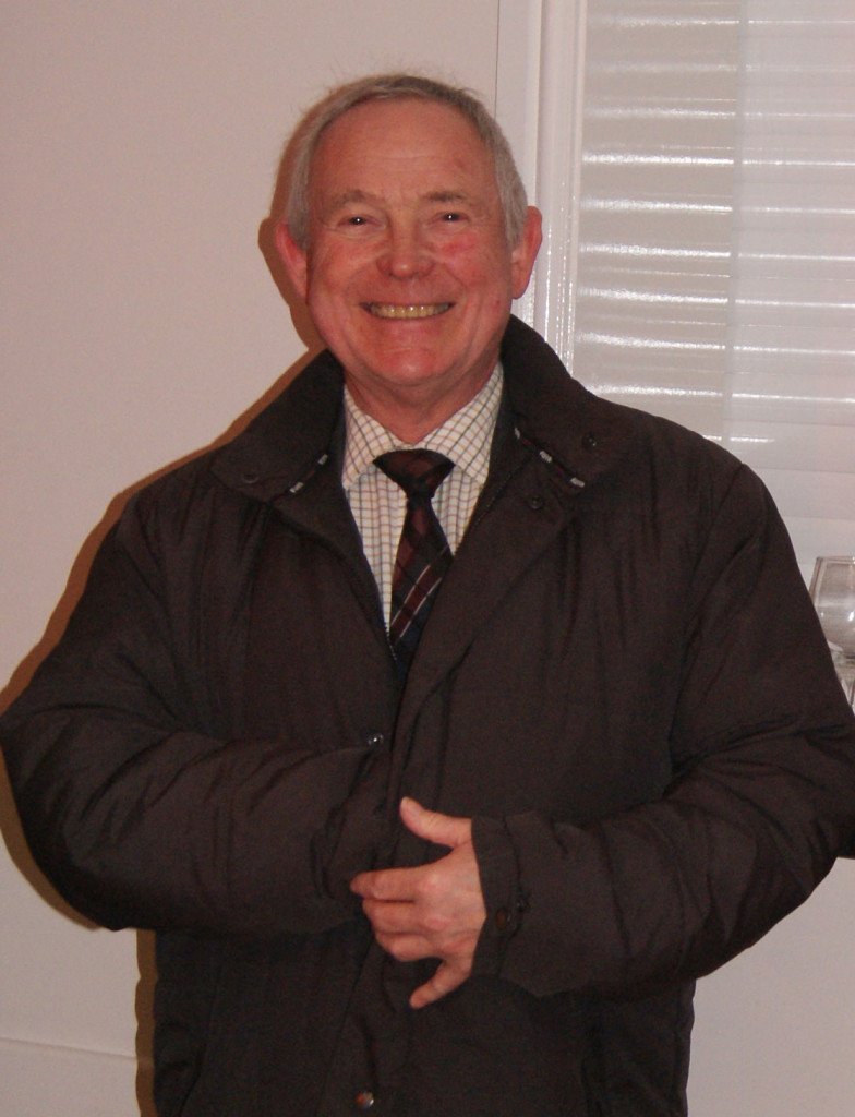 Cllr Brunt